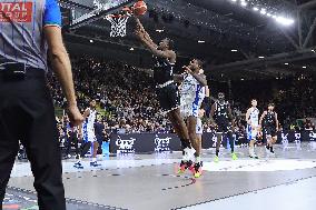 BASKET - Serie A - Virtus Olidata Bologna vs Germani Brescia