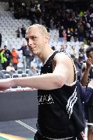 BASKET - Serie A - Virtus Olidata Bologna vs Germani Brescia