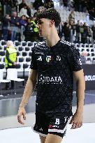 BASKET - Serie A - Virtus Olidata Bologna vs Germani Brescia