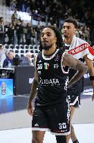 BASKET - Serie A - Virtus Olidata Bologna vs Germani Brescia