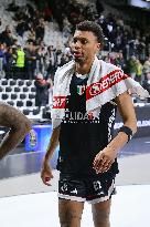 BASKET - Serie A - Virtus Olidata Bologna vs Germani Brescia
