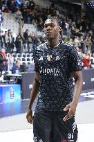 BASKET - Serie A - Virtus Olidata Bologna vs Germani Brescia