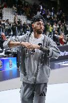 BASKET - Serie A - Virtus Olidata Bologna vs Germani Brescia