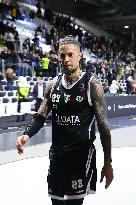 BASKET - Serie A - Virtus Olidata Bologna vs Germani Brescia