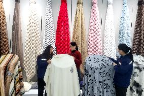 China Manufacturing Industry