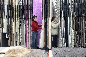 China Manufacturing Industry