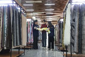 China Manufacturing Industry