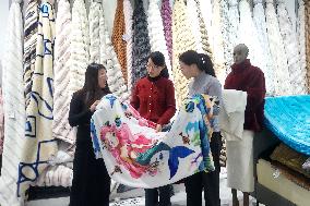 China Manufacturing Industry