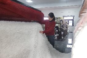 China Manufacturing Industry