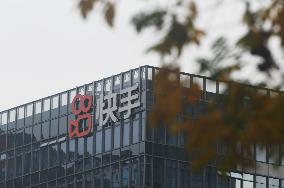 Kwaishou Headquarters Base