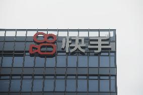 Kwaishou Headquarters Base