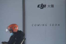 DJI