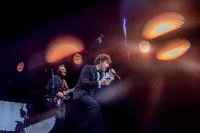 David Bisbal to perform at Movistar Arena - Madrid