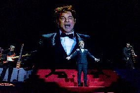 David Bisbal to perform at Movistar Arena - Madrid