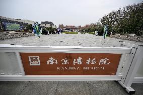 Nanjing Museum