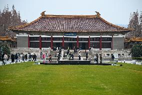 Nanjing Museum