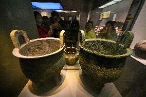 Nanjing Museum
