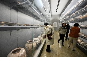 Nanjing Museum