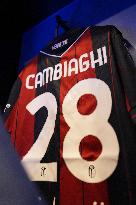 EA Sports FC Supercup - Napoli v Bologna