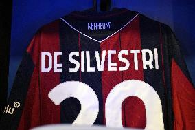 EA Sports FC Supercup - Napoli v Bologna