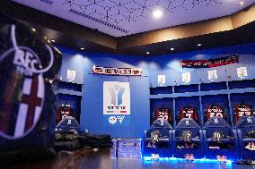 EA Sports FC Supercup - Napoli v Bologna