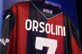 EA Sports FC Supercup - Napoli v Bologna