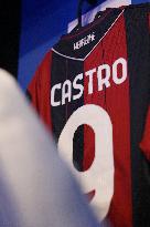 EA Sports FC Supercup - Napoli v Bologna