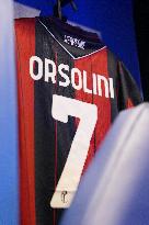 EA Sports FC Supercup - Napoli v Bologna