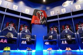 EA Sports FC Supercup - Napoli v Bologna