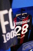 EA Sports FC Supercup - Napoli v Bologna