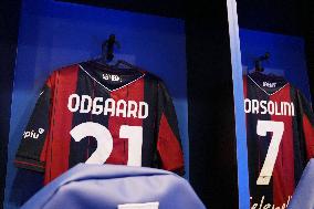 EA Sports FC Supercup - Napoli v Bologna