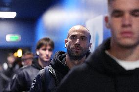 EA Sports FC Supercup - Napoli v Bologna