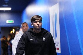 EA Sports FC Supercup - Napoli v Bologna