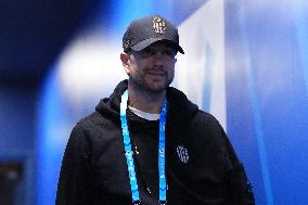 EA Sports FC Supercup - Napoli v Bologna