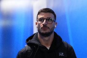 EA Sports FC Supercup - Napoli v Bologna