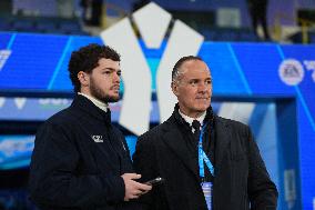 EA Sports FC Supercup - Napoli v Bologna