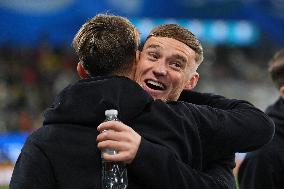 EA Sports FC Supercup - Napoli v Bologna