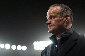 EA Sports FC Supercup - Napoli v Bologna