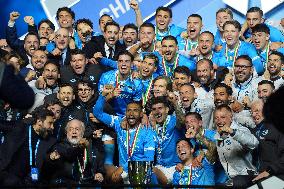 EA Sports FC Supercup - Napoli v Bologna