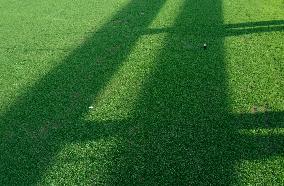 Climate Concerns Raised In Bet Shemesh - Israel