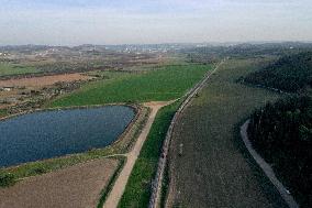Climate Concerns Raised In Bet Shemesh - Israel