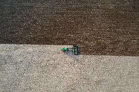 Climate Concerns Raised In Bet Shemesh - Israel