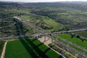 Climate Concerns Raised In Bet Shemesh - Israel