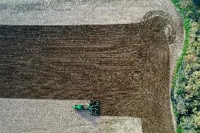 Climate Concerns Raised In Bet Shemesh - Israel