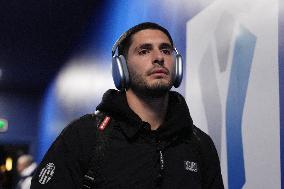 EA Sports FC Supercup - Napoli v Bologna