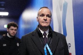 EA Sports FC Supercup - Napoli v Bologna