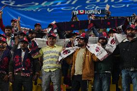 EA Sports FC Supercup - Napoli v Bologna