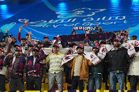 EA Sports FC Supercup - Napoli v Bologna