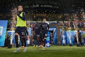 EA Sports FC Supercup - Napoli v Bologna