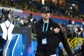 EA Sports FC Supercup - Napoli v Bologna